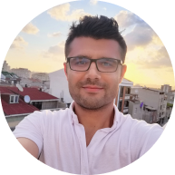 Mehmet Kalçık